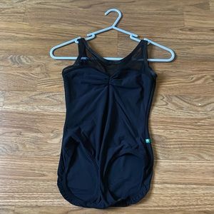 Black Acorn LuckyLeo - AS